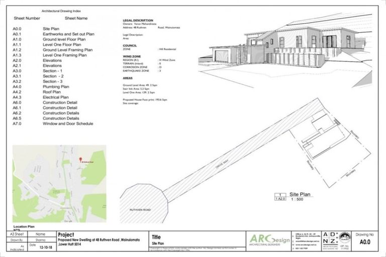 Photo of property in 52 Ruthven Road, Wainuiomata, Lower Hutt, 5014