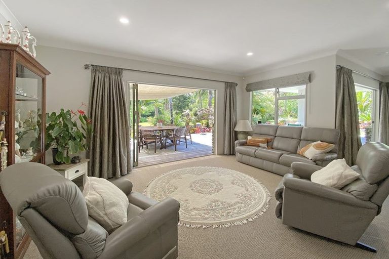 Photo of property in 11 Waipapa West Road, Waipapa, Kerikeri, 0295