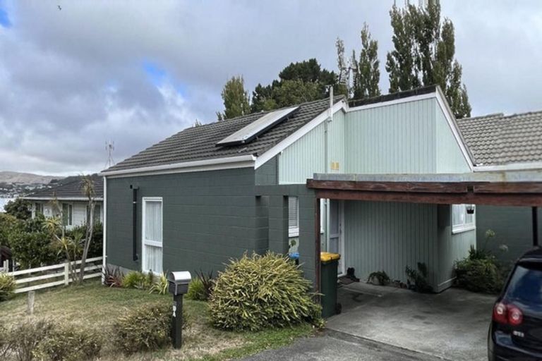 Photo of property in 10a Penryn Drive, Camborne, Porirua, 5026