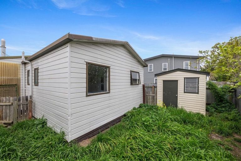 Photo of property in 43a Girling Avenue, Mayfield, Blenheim, 7201