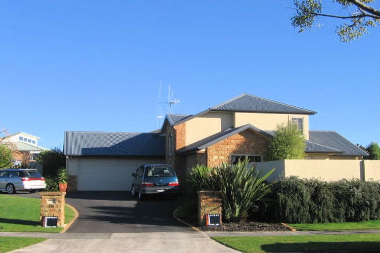 Photo of property in 15 Heritage Avenue, Chartwell, Hamilton, 3210