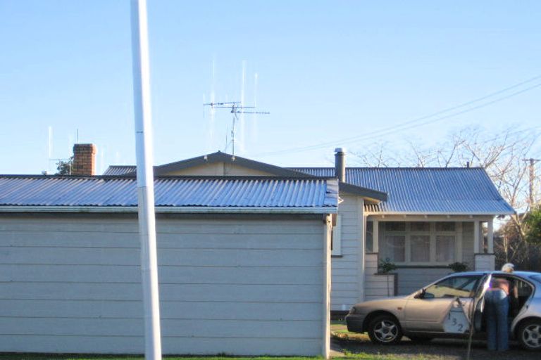 Photo of property in 132 Massey Street, Frankton, Hamilton, 3204
