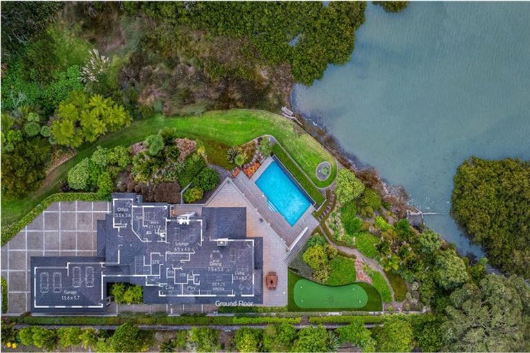 Photo of property in 49 Totara Road, Whenuapai, Auckland, 0618