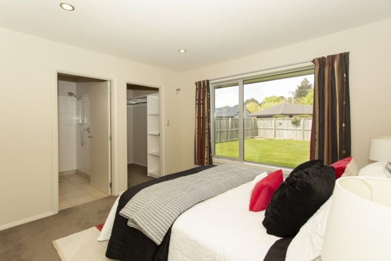 Photo of property in 6 Manse Place, Hampstead, Ashburton, 7700