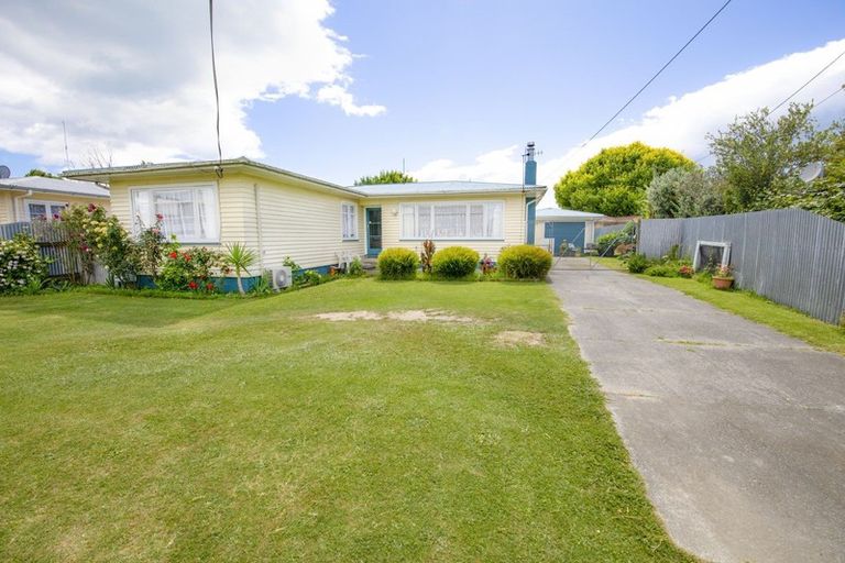 Photo of property in 15 Percy Spiller Avenue, Maraenui, Napier, 4110