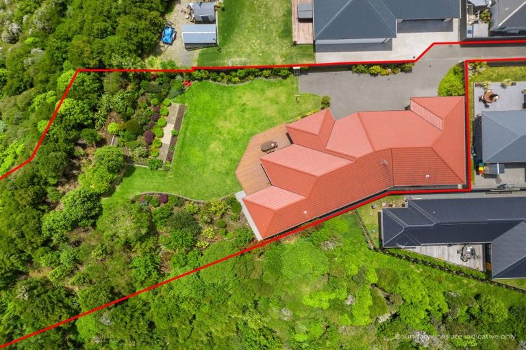 Photo of property in 28 Blacklock Road, Pyes Pa, Tauranga, 3112