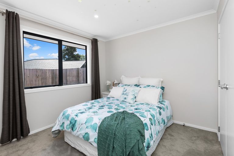 Photo of property in 21 Andrew Hilton Close, Morrinsville, 3300