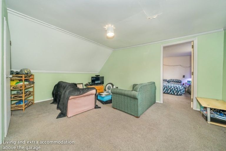 Photo of property in 7 Molloys Road, Te Marua, Upper Hutt, 5018