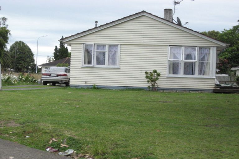 Photo of property in 9 Vickers Crescent, Mangere, Auckland, 2022