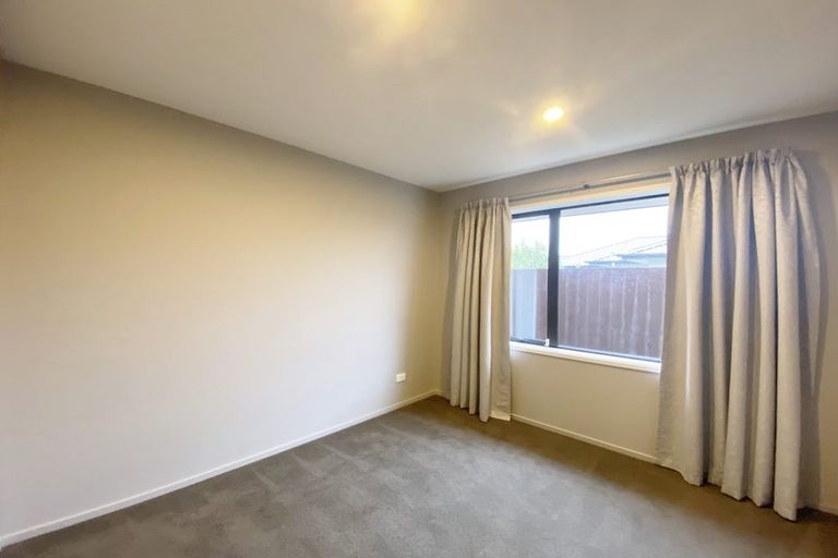 Photo of property in 16 Rich Terrace, Wigram, Christchurch, 8042