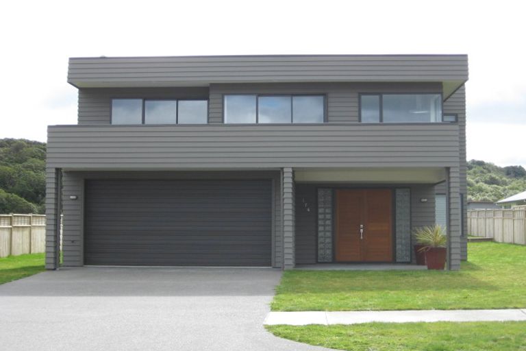 Photo of property in 176 Lisland Drive, Kinloch, Taupo, 3377