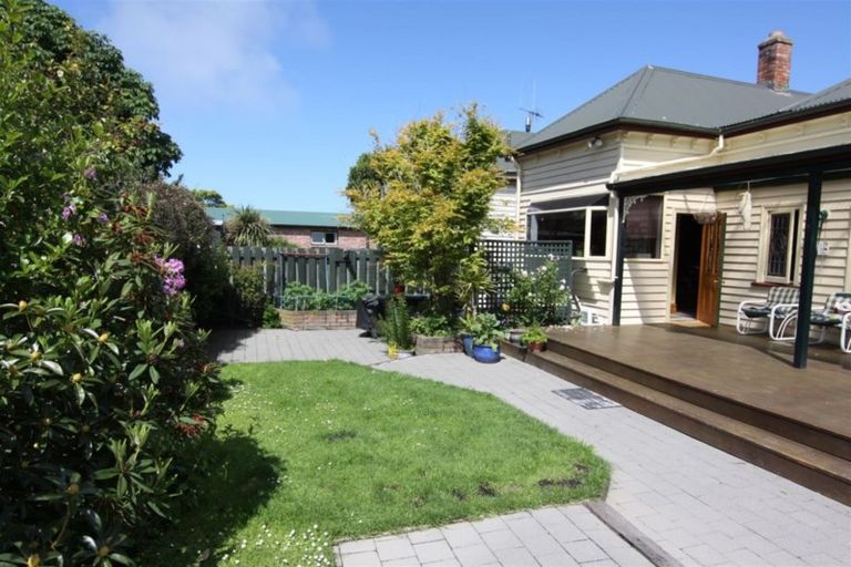 Photo of property in 205 North Street, West End, Timaru, 7910