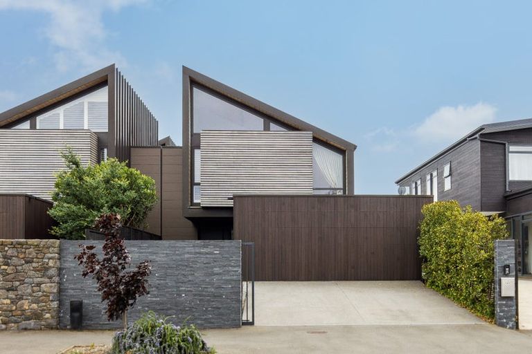 Photo of property in 1/141 Peterborough Street, Christchurch Central, Christchurch, 8013