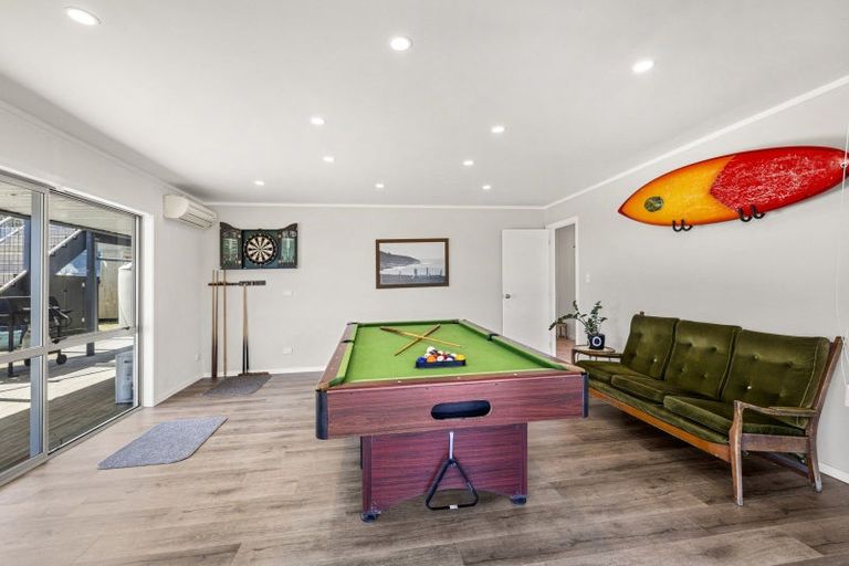 Photo of property in 144 Maungatawhiri Road, Raglan, 3295