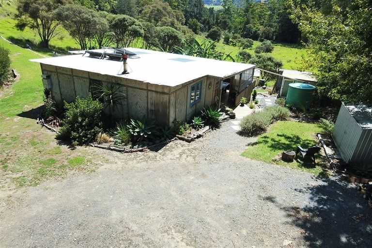 Photo of property in 65 Blue, Kohukohu, 0491