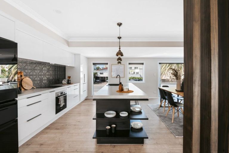 Photo of property in 224 Oceanbeach Road, Mount Maunganui, 3116