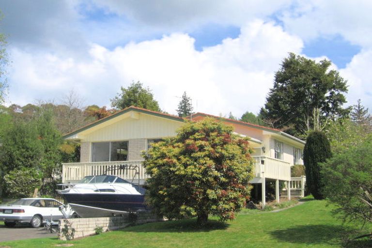 Photo of property in 35 Lewis Road, Lynmore, Rotorua, 3010