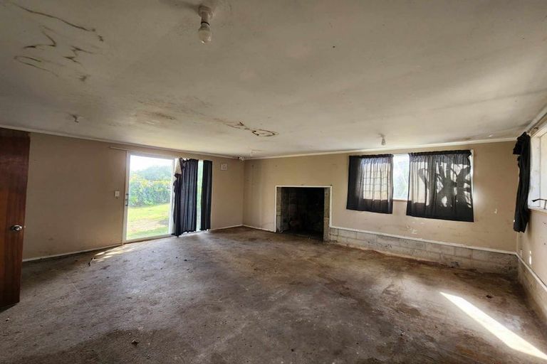Photo of property in 46 Mangakahia Road, Kaikohe, 0405