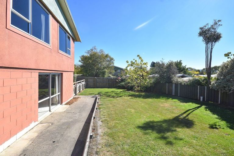Photo of property in 8 Gebbie Street, Kinmont Park, Mosgiel, 9024