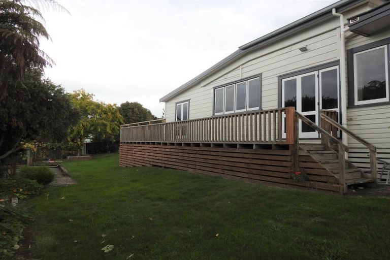 Photo of property in 11 Pukeko Street, Taihape, 4720