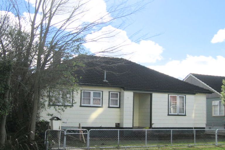 Photo of property in 602 Titoki Street, Mahora, Hastings, 4120