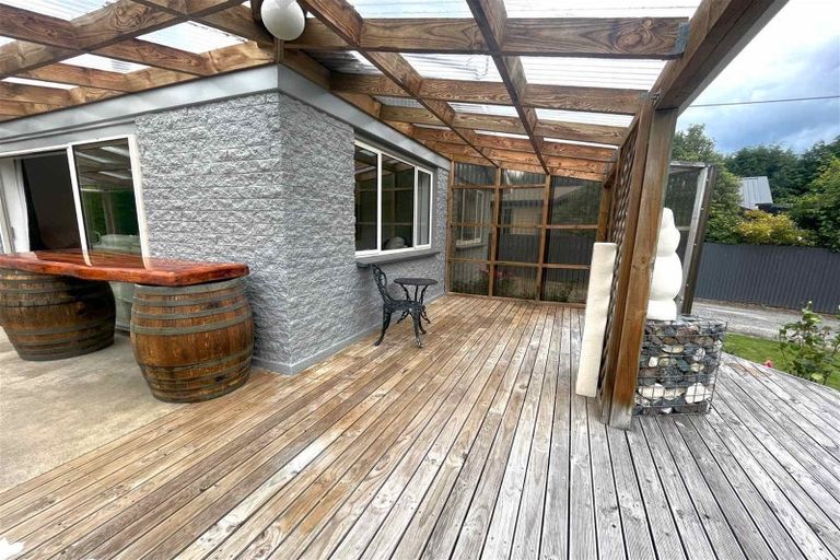 Photo of property in 165 Dunns Road, Otatara, Invercargill, 9879