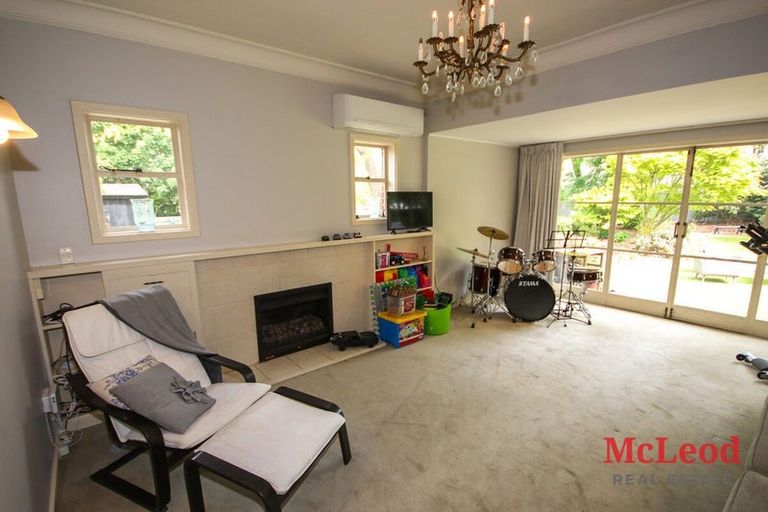 Photo of property in 61 Park Street, Ashburton, 7700