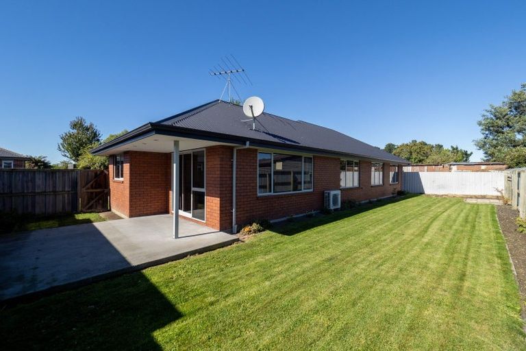 Photo of property in 106a Bowen Street, Rakaia, 7710