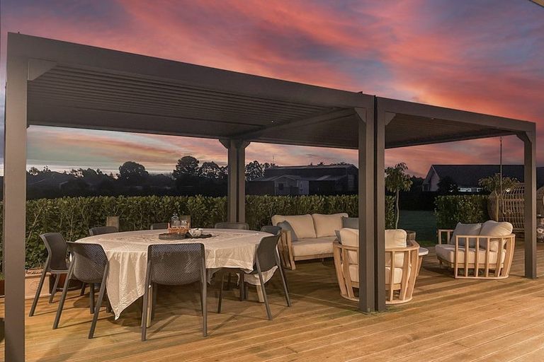 Photo of property in 37 Norris Drive, Swannanoa, Kaiapoi, 7692