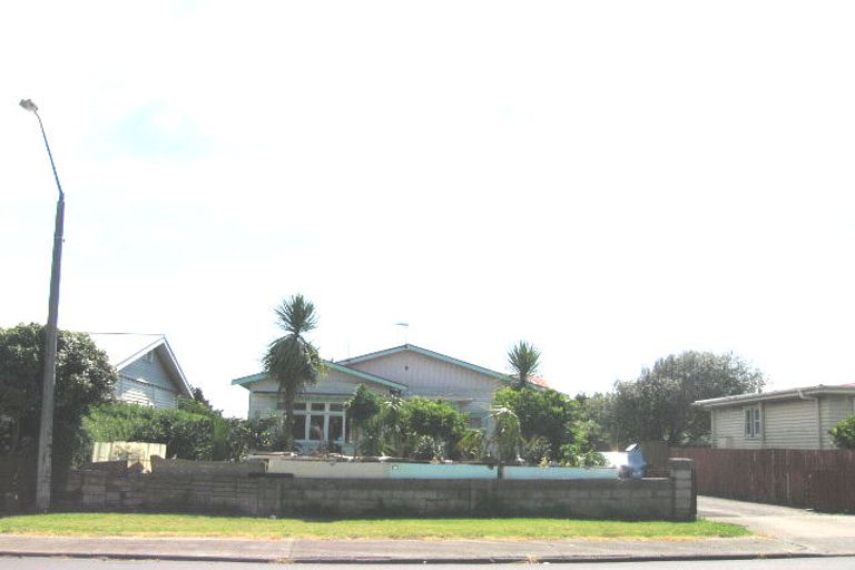 Photo of property in 3 Weka Street, Otahuhu, Auckland, 1062