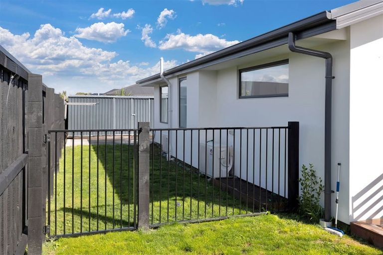 Photo of property in 53 Macphail Avenue, Rangiora, 7400