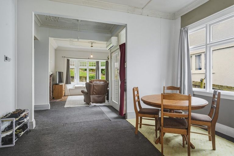 Photo of property in 13 Burnett Street, Calton Hill, Dunedin, 9012
