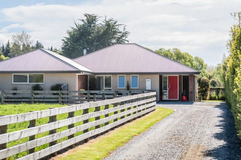 Photo of property in 18 Hopkinson Road, Temuka, 7985
