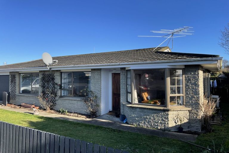 Photo of property in 1/28 Sydney Street, Windsor, Invercargill, 9810