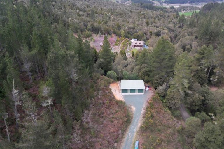 Photo of property in 140 Herring Stream Road, Motueka Valley, Motueka, 7196