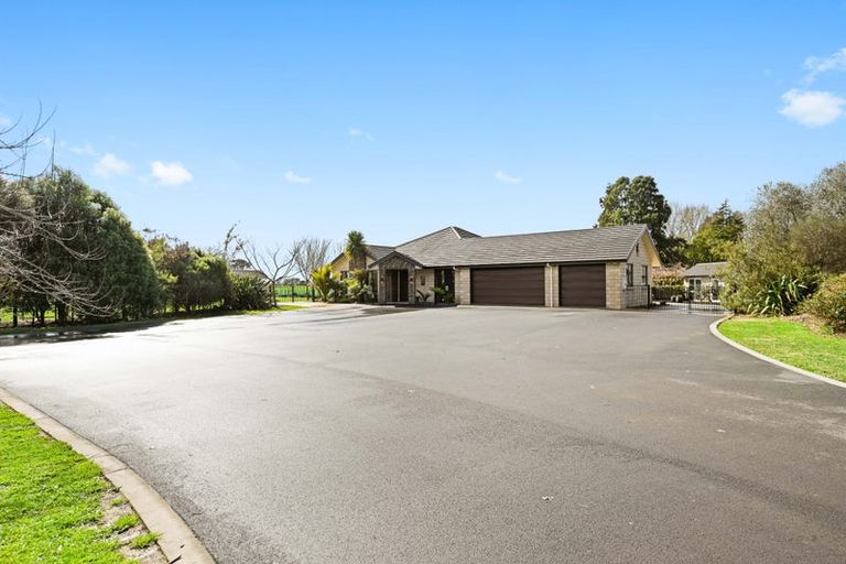 Photo of property in 570c Te Kowhai Road, Te Kowhai, Hamilton, 3288