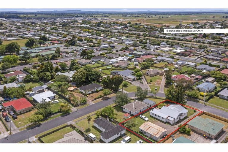 Photo of property in 22 Masefield Drive, Rolleston, 7614