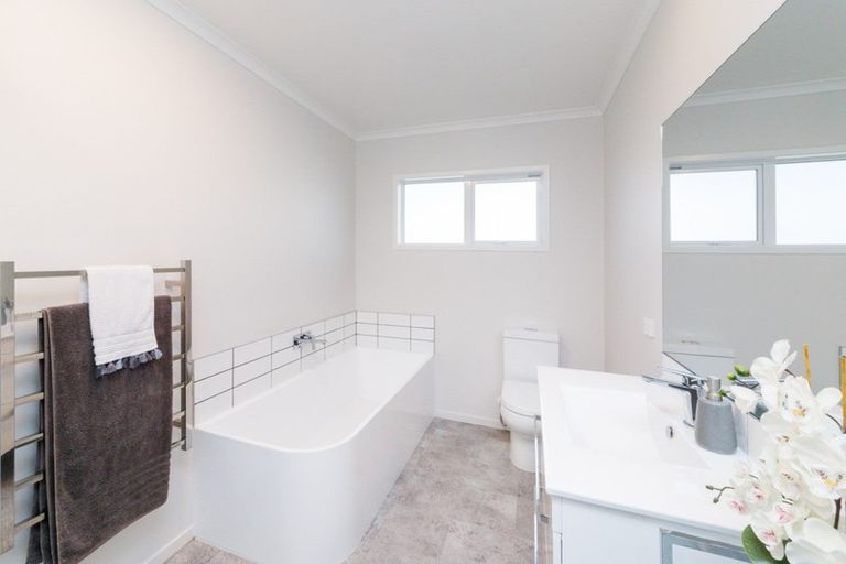 Photo of property in 5a Bailey Street, Feilding, 4702