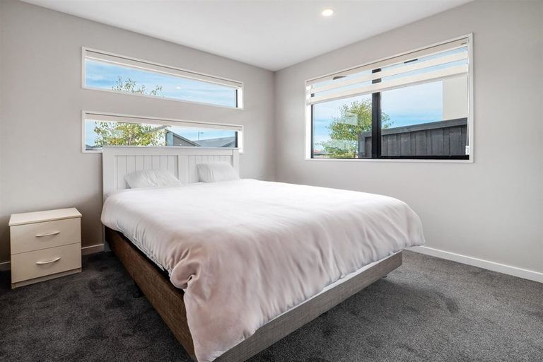 Photo of property in 5 Upham Lane, Rolleston, 7615