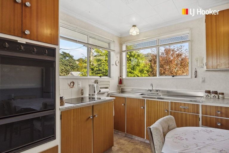 Photo of property in 1 Blackman Avenue, Sawyers Bay, Port Chalmers, 9023