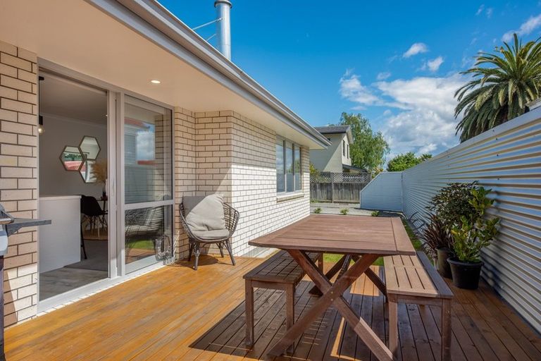 Photo of property in 53b Park Terrace, Blenheim, 7201