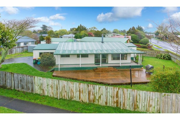 Photo of property in 63 Powells Road, Fairview Downs, Hamilton, 3214