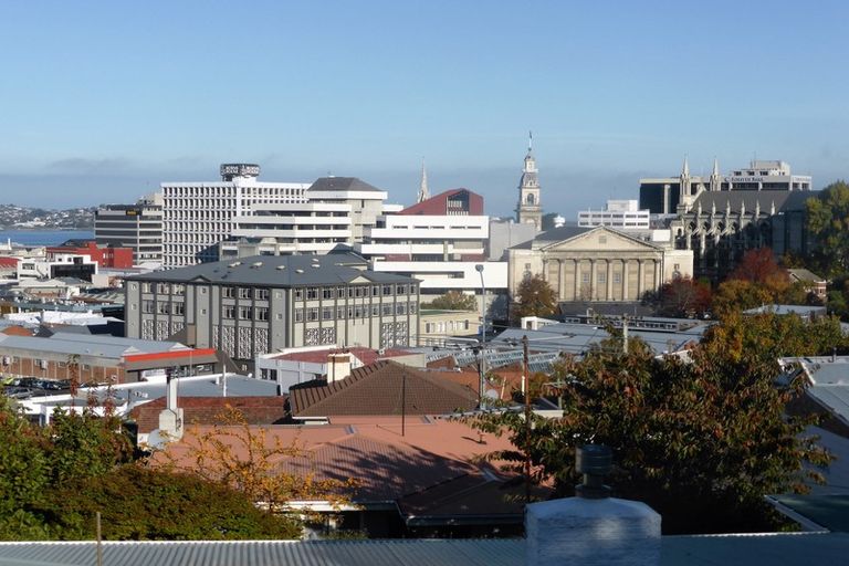 Photo of property in 80g London Street, Dunedin Central, Dunedin, 9016