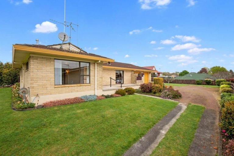 Photo of property in 37 Seales Road, Morrinsville, 3300