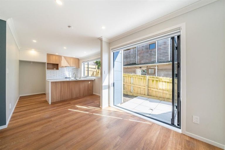 Photo of property in 44d Phillip Street, Johnsonville, Wellington, 6037