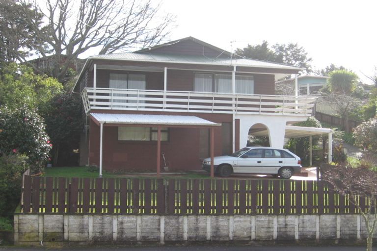 Photo of property in 17 Ranui Street, Dinsdale, Hamilton, 3204