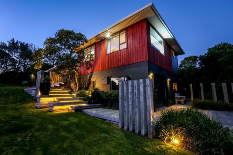 Photo of property in 13a Woodleigh Street, Frankleigh Park, New Plymouth, 4310