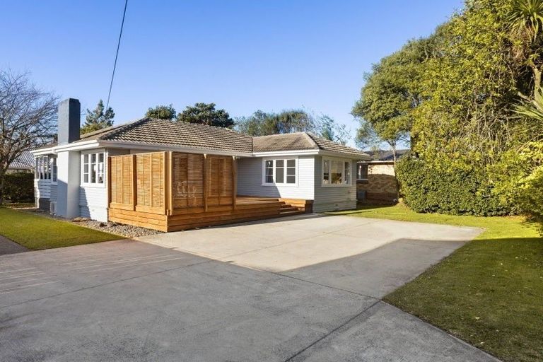 Photo of property in 13 Brocas Avenue, Hillcrest, Hamilton, 3216
