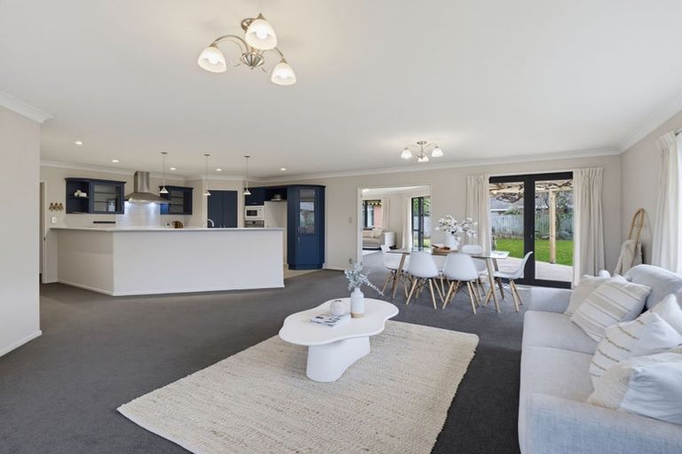 Photo of property in 10 Glebe Close, Lincoln, 7608