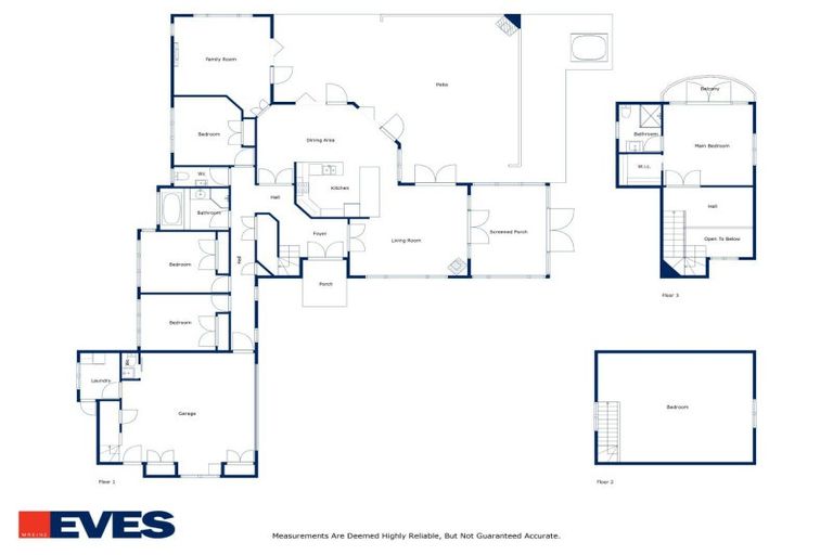 Photo of property in 135a Mclaren Falls Road, Omanawa, Tauranga, 3171